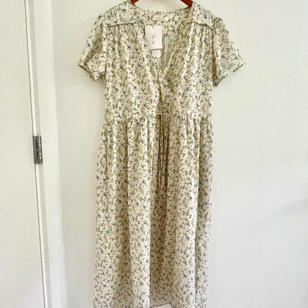 Christy Dawn ~ The Dawn Dress ~ Sea Spray